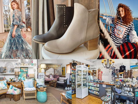Bombo Clothing Co And The Bombo Gallery - Accommodation NT 2