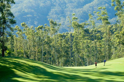 Bonville Golf Resort - Accommodation NT 0