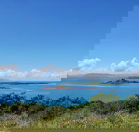 Bowen - Flagstaff Hill Lookout - Accommodation NT