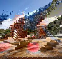 Bray Farm Park - Accommodation NT