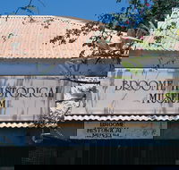 Broome Historical Society Museum - Accommodation NT