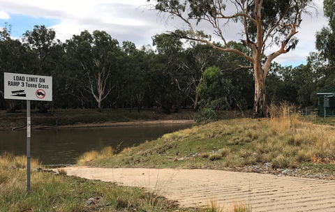 Buckingbong Reserve - Accommodation NT 0