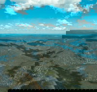 Bungonia National Park - NT Tourism