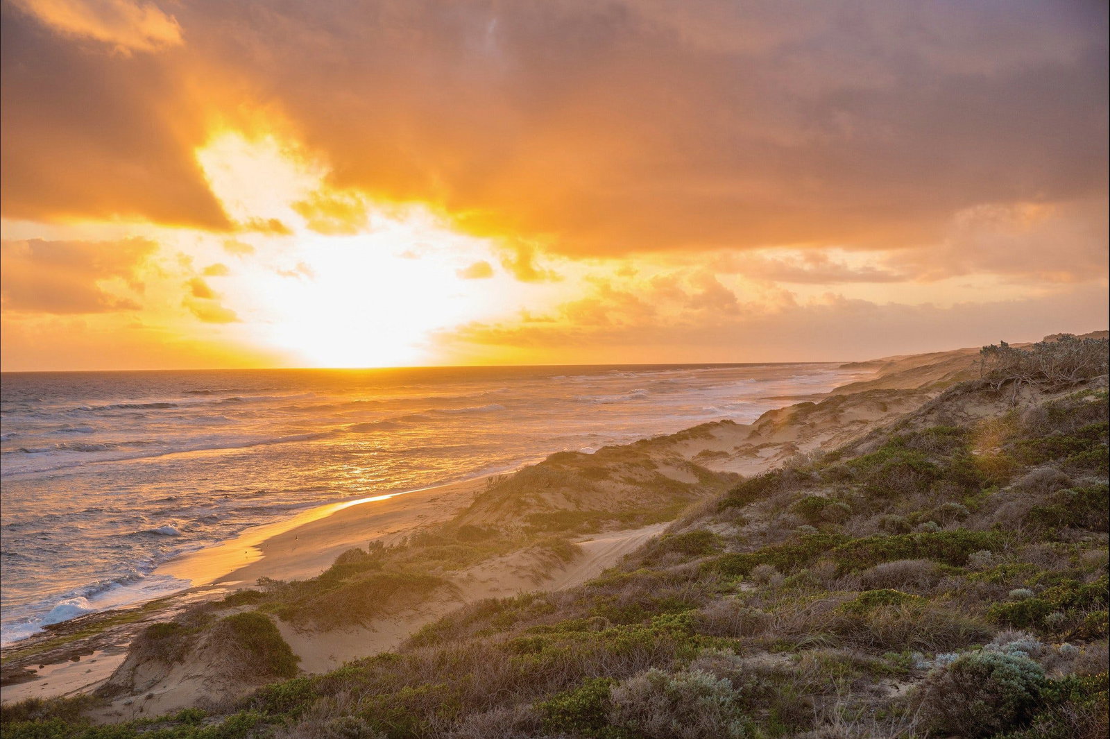 Burns Beach WA Accommodation NT