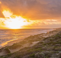 Burns Beach - Accommodation NT