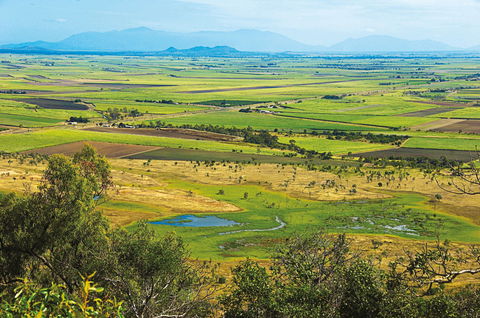 Burdekin - Accommodation NT 1