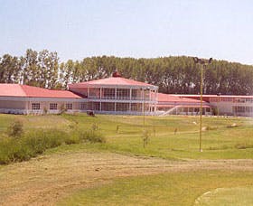 Narrabundah ACT Accommodation NT