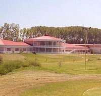 Canberra International Golf Centre - Accommodation NT