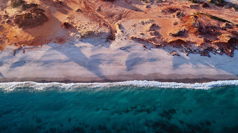 Cape Leveque - Accommodation NT 0