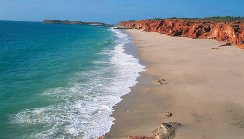 Cape Leveque - Accommodation NT 1