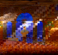 Capitol Theatre - Accommodation NT