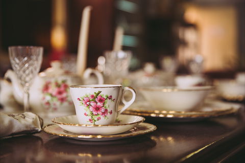 Carmen's Collectables - Accommodation NT 1