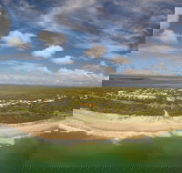 Castaways Beach - Accommodation NT