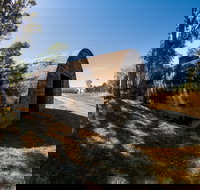 Charlie's Hill - Accommodation NT