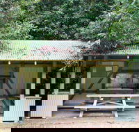 Coachwood Picnic Area - Accommodation NT