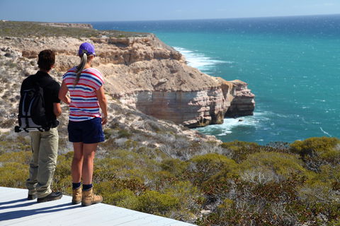 Coastal Cliffs - Accommodation NT 0