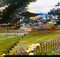 Cobram Mivo Park and Playground - Accommodation NT