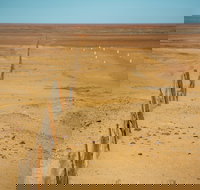 Coober Pedy - Accommodation NT