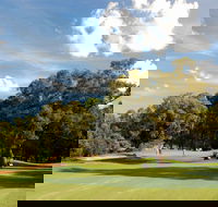 Corowa Golf Club - Accommodation NT