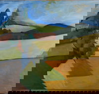 Crookwell Art Gallery - Accommodation NT