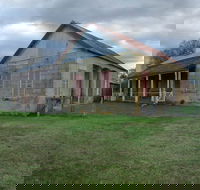 Dalwood - Accommodation NT
