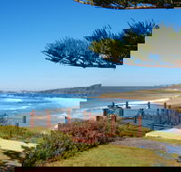 Dalmeny - NT Tourism