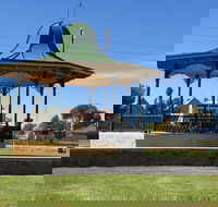 Davies Square Wallaroo - Accommodation NT