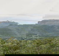 Deriah Aboriginal Information Bay - Accommodation NT