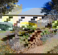 Dingley Dell Conservation Park - Accommodation NT