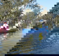 Doodle Cooma Swamp - Accommodation NT