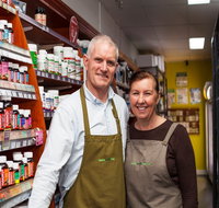 Dubbo Health Food - Open - Accommodation NT