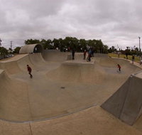 Dubbo Victoria Park Action Sport Precinct - Accommodation NT