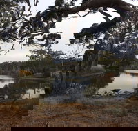 Duck Lagoon - Accommodation NT