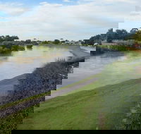 Duckenfield - Accommodation NT