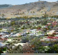 Dungog - NT Tourism