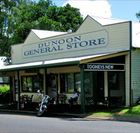 Dunoon - Accommodation NT