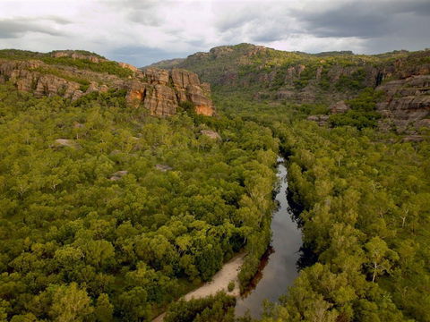 East Arnhem Land - Accommodation NT 0