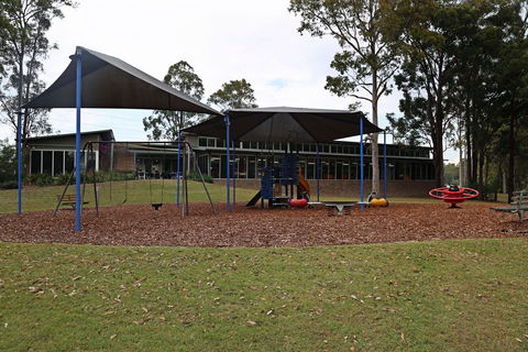 East Maitland Library - Accommodation NT 2