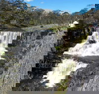 Ebor Falls - Accommodation NT