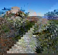 Evans Crown Nature Reserve - Accommodation NT