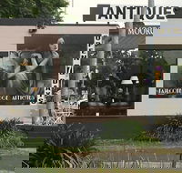 Faulconbridge Antiques and Giftware - Accommodation NT