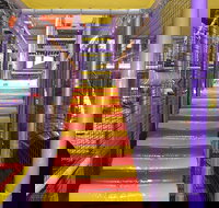 Fun Station Midland - Accommodation NT