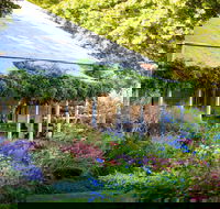 Garden of St Erth - Accommodation NT