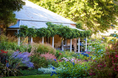 Garden Of St Erth - Accommodation NT 0