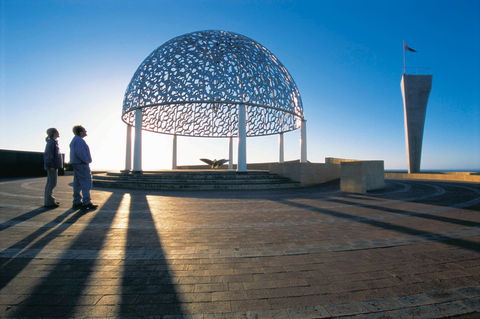 Geraldton Food Trail - Accommodation NT 0