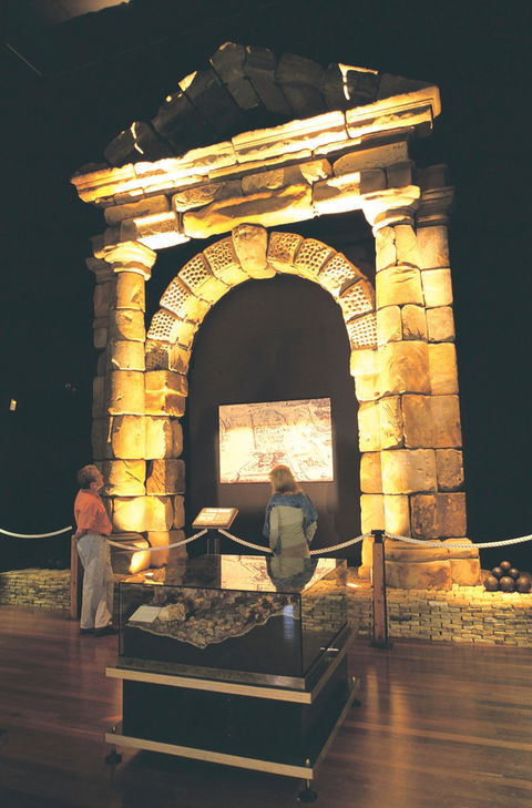 Geraldton Food Trail - Accommodation NT 2