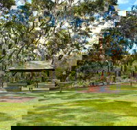 Girrakool Picnic Area - Accommodation NT