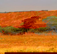 Golden Valley - NT Tourism