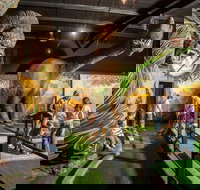 Gold Rush Mini Golf - Accommodation NT