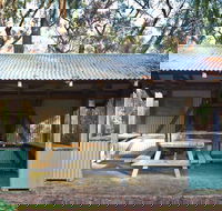 Granite Picnic Area - Accommodation NT